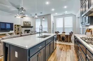 1905 Halkin Rd, Celina, TX 75009 - Photo 11