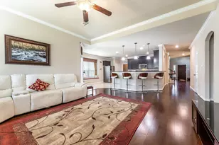 12409 Buffalo Gap Dr, McKinney, TX 75071 - Photo 17