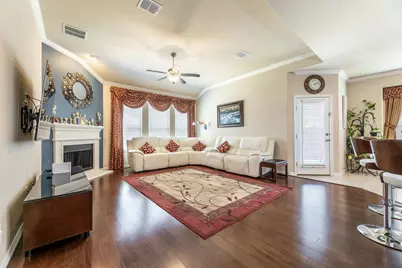 12409 Buffalo Gap Drive, McKinney, TX 75071 - Photo 15