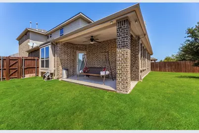 12409 Buffalo Gap Drive, McKinney, TX 75071 - Photo 33