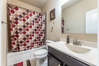 12409 Buffalo Gap Drive, McKinney, TX 75071 - Photo 5