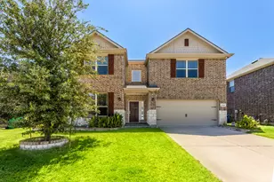 12409 Buffalo Gap Dr, McKinney, TX 75071 - Photo 1