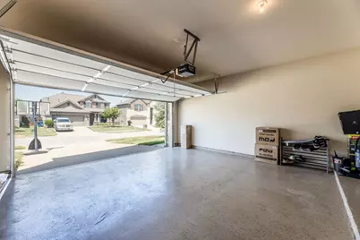 12409 Buffalo Gap Drive, McKinney, TX 75071 - Photo 35