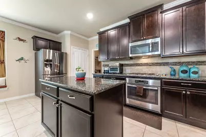 12409 Buffalo Gap Drive, McKinney, TX 75071 - Photo 13