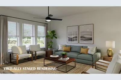 15723 Amber Street, Frisco, TX 75033 - Photo 5