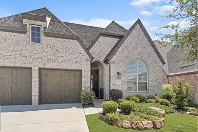 1020 Gentle Knoll Lane, Prosper, TX 75078 - Photo 3