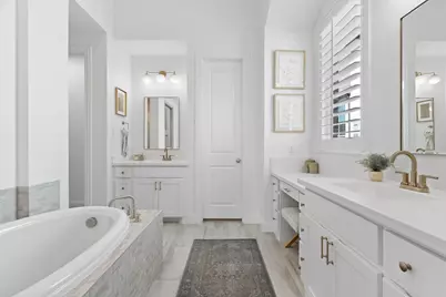 1020 Gentle Knoll Lane, Prosper, TX 75078 - Photo 23