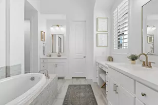 1020 Gentle Knoll Ln, Prosper, TX 75078 - Photo 23