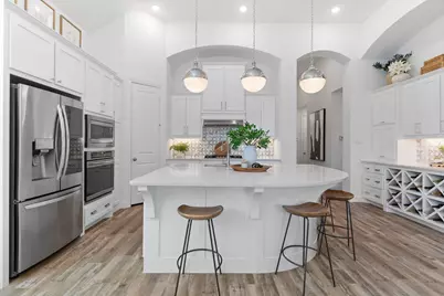 1020 Gentle Knoll Lane, Prosper, TX 75078 - Photo 15