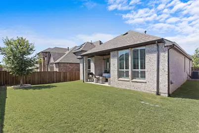 1020 Gentle Knoll Lane, Prosper, TX 75078 - Photo 29