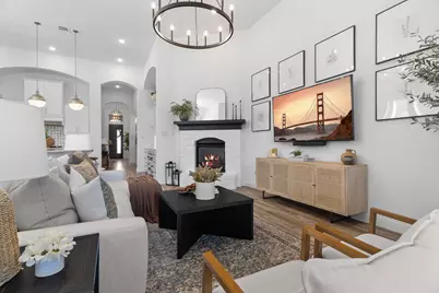 1020 Gentle Knoll Lane, Prosper, TX 75078 - Photo 7