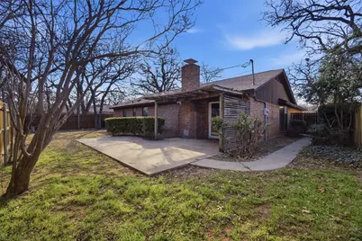 5917 Pleasant Wood Trail, Arlington, TX 76016 - Photo 33