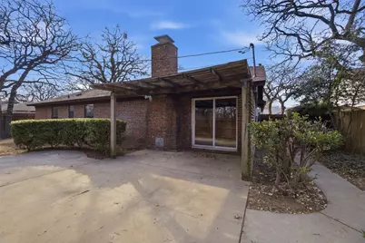 5917 Pleasant Wood Trail, Arlington, TX 76016 - Photo 31