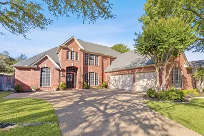 1114 Lakewood Drive, McKinney, TX 75072 - Photo 3