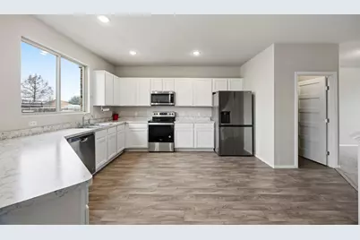 1305 Benwick Drive, Van Alstyne, TX 75495 - Photo 3