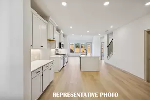 3552 Pierce Ln, Grand Prairie, TX 75052 - Photo 3