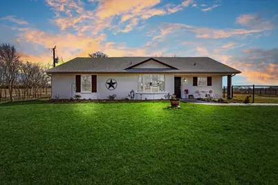698 Hackberry, Van Alstyne, TX 75495 - Photo 1