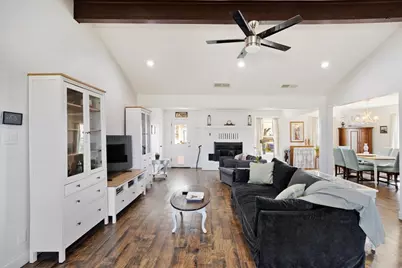 698 Hackberry, Van Alstyne, TX 75495 - Photo 5