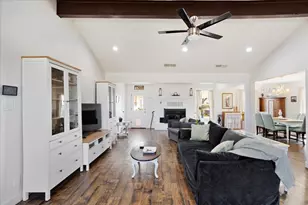 698 Hackberry, Van Alstyne, TX 75495 - Photo 5