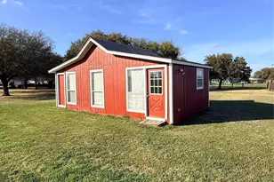 8991 Co Rd 156, Kaufman, TX 75142 - Photo 33