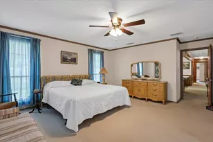 8991 Co Rd 156, Kaufman, TX 75142 - Photo 25