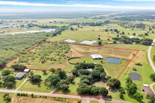 8991 Co Rd 156, Kaufman, TX 75142 - Photo 1