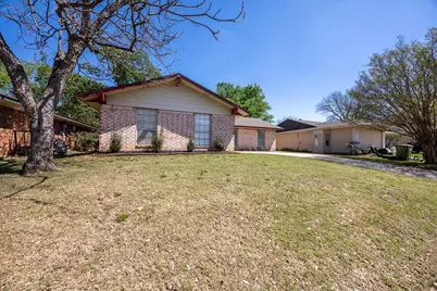 5424 Prince Drive, Lake Dallas, TX 75065 - Photo 3