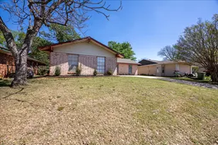 5424 Prince Dr, Lake Dallas, TX 75065 - Photo 3