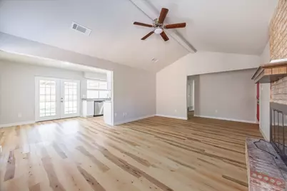 5424 Prince Drive, Lake Dallas, TX 75065 - Photo 7