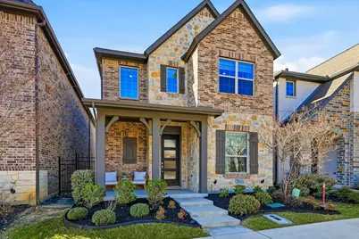 6769 Verandah Way, Irving, TX 75039 - Photo 3