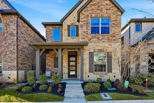 6769 Verandah Wy, Irving, TX 75039 - Photo 1