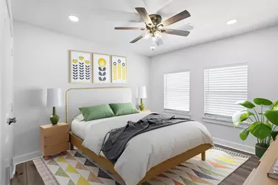 2518 W Amherst Avenue, Dallas, TX 75235 - Photo 7