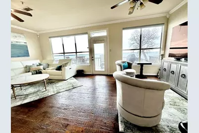 402 Oakbrook, Lewisville, TX 75057 - Photo 5