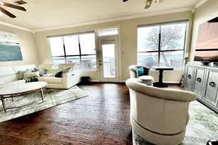 402 Oakbrook, Lewisville, TX 75057 - Photo 5