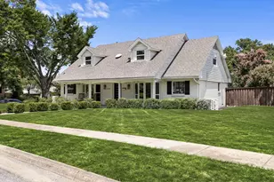 10611 Wyatt St, Dallas, TX 75218 - Photo 35