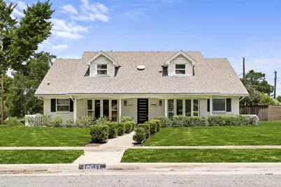 10611 Wyatt Street, Dallas, TX 75218 - Photo 1