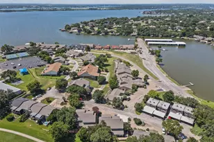 4403 Overlook Ct, Granbury, TX 76049 - Photo 35