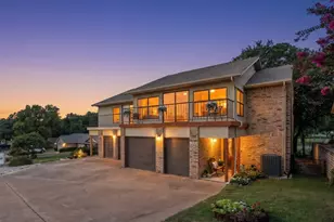 4403 Overlook Ct, Granbury, TX 76049 - Photo 1
