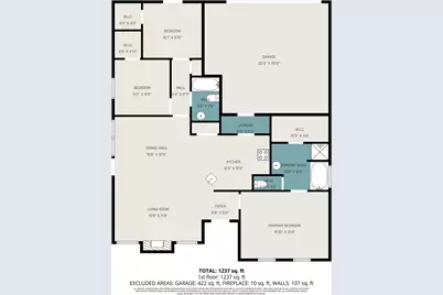 2532 Spring Rain Drive, Mesquite, TX 75181 - Photo 31