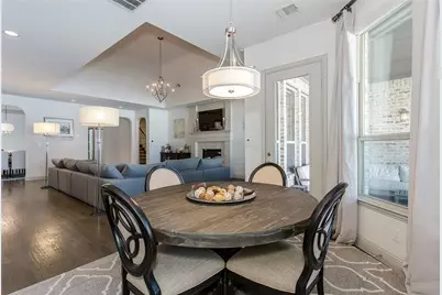 7459 Calla Lilly Lane, Frisco, TX 75034 - Photo 9