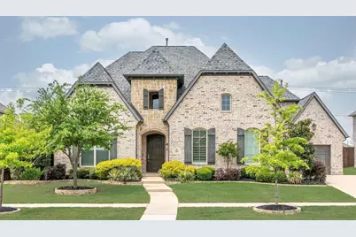 7459 Calla Lilly Lane, Frisco, TX 75034 - Photo 1