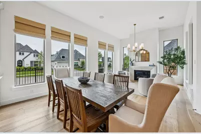 2429 Gallant Fox Road, Celina, TX 75009 - Photo 9