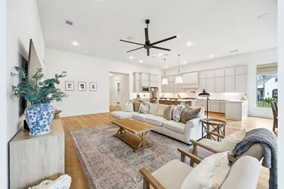 2429 Gallant Fox Road, Celina, TX 75009 - Photo 3