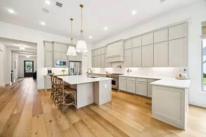 2429 Gallant Fox Road, Celina, TX 75009 - Photo 5