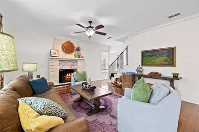 7637 Light Horse Court, Tyler, TX 75703 - Photo 9