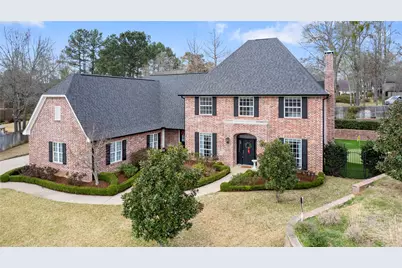 7637 Light Horse Court, Tyler, TX 75703 - Photo 3