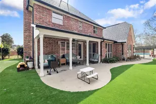 7637 Light Horse Court, Tyler, TX 75703 - Photo 33