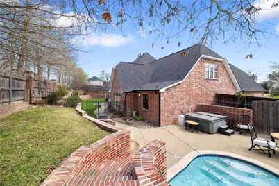 7637 Light Horse Court, Tyler, TX 75703 - Photo 37