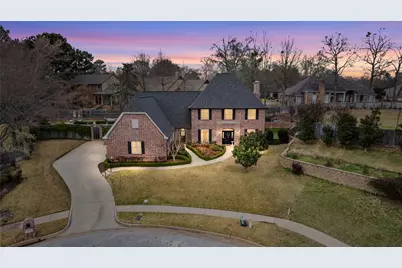 7637 Light Horse Court, Tyler, TX 75703 - Photo 1