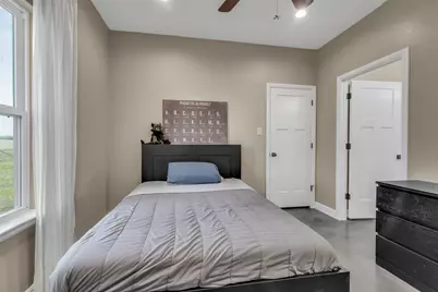 2415 Bucksnort Road, Van Alstyne, TX 75495 - Photo 29